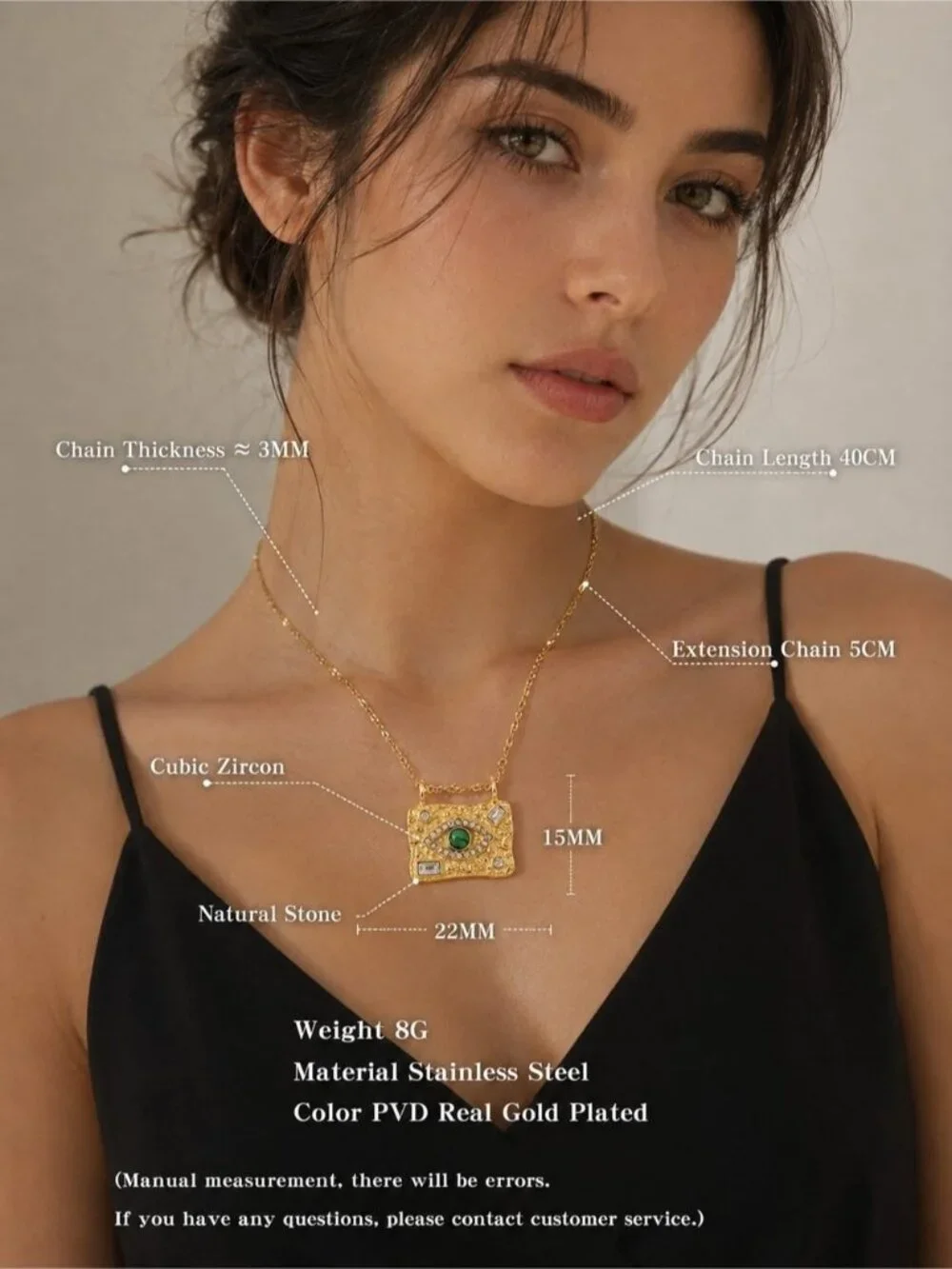 Anthropologie elegant gold